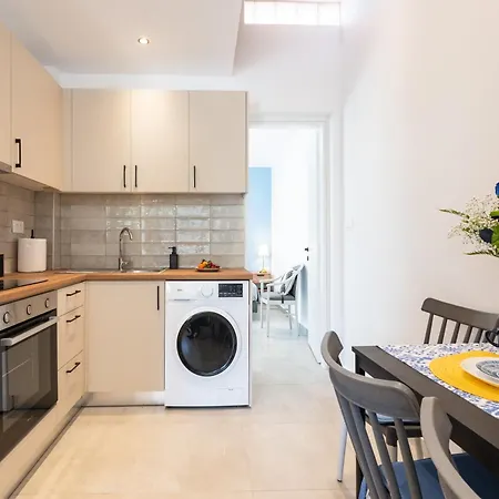 Apartment Ps Rhodian *